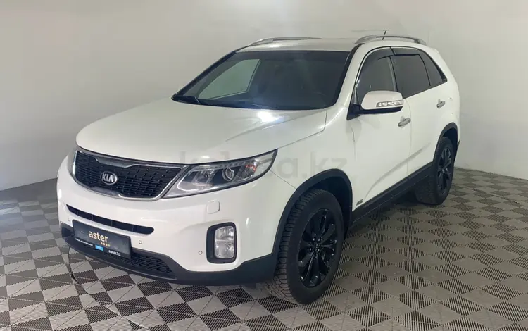 Kia Sorento 2014 года за 7 350 000 тг. в Павлодар