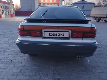 Mitsubishi Galant 1992 года за 1 100 000 тг. в Алматы – фото 3
