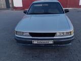 Mitsubishi Galant 1992 года за 1 100 000 тг. в Алматы – фото 4