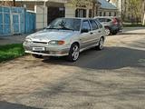 ВАЗ (Lada) 2114 2011 года за 2 000 000 тг. в Тараз