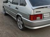 ВАЗ (Lada) 2114 2011 годаfor2 000 000 тг. в Тараз – фото 5