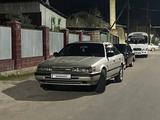 Mazda 626 1989 года за 1 400 000 тг. в Алматы