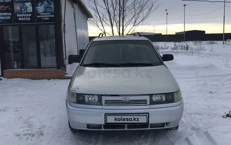 ВАЗ (Lada) 2111 2007 года за 850 000 тг. в Актобе