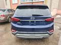 Hyundai Santa Fe 2020 годаүшін13 500 000 тг. в Актобе – фото 14