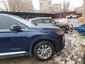 Hyundai Santa Fe 2020 годаүшін13 500 000 тг. в Актобе – фото 32