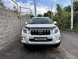 Toyota Land Cruiser Prado 2009 года за 17 800 000 тг. в Алматы – фото 5