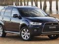 Стёкла на передние фары Mitsubishi Outlander II (2009 — 2013 Г. В.) за 19 900 тг. в Алматы – фото 2