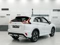 Mitsubishi Eclipse Cross Instyle 2022 года за 14 990 000 тг. в Алматы – фото 2