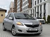 Toyota Yaris 2008 годаүшін3 700 000 тг. в Актау – фото 2
