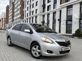 Toyota Yaris 2008 годаүшін3 700 000 тг. в Актау – фото 3