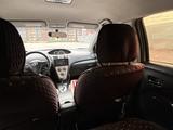 Toyota Yaris 2008 годаүшін3 700 000 тг. в Актау – фото 5