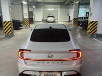 Hyundai Sonata 2021 годаfor14 000 000 тг. в Алматы