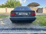 Audi A6 1995 года за 1 850 000 тг. в Шымкент – фото 4