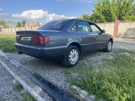 Audi A6 1995 года за 1 850 000 тг. в Шымкент – фото 6