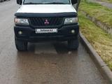 Mitsubishi Montero Sport 2000 года за 5 500 000 тг. в Алматы