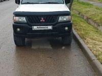 Mitsubishi Montero Sport 2000 года за 5 500 000 тг. в Алматы