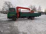 Mercedes-Benz 1991 года за 8 400 000 тг. в Акколь (Аккольский р-н) – фото 4