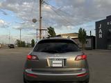 Infiniti FX35 2004 годаүшін5 900 000 тг. в Жезказган – фото 4