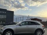 Infiniti FX35 2004 годаүшін5 900 000 тг. в Жезказган – фото 3