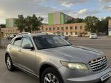 Infiniti FX35 2004 годаүшін5 900 000 тг. в Жезказган – фото 2