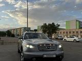 Infiniti FX35 2004 годаүшін5 900 000 тг. в Жезказган – фото 5