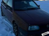 Volkswagen Golf 1995 года за 815 000 тг. в Усть-Каменогорск