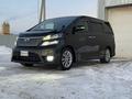 Toyota Vellfire 2011 года за 6 000 000 тг. в Уральск – фото 3