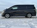 Toyota Vellfire 2011 года за 6 000 000 тг. в Уральск – фото 4