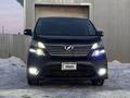 Toyota Vellfire 2011 года за 6 000 000 тг. в Уральск