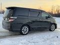 Toyota Vellfire 2011 года за 6 000 000 тг. в Уральск – фото 5