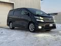 Toyota Vellfire 2011 года за 6 000 000 тг. в Уральск – фото 2