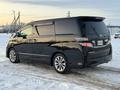 Toyota Vellfire 2011 года за 6 000 000 тг. в Уральск – фото 7