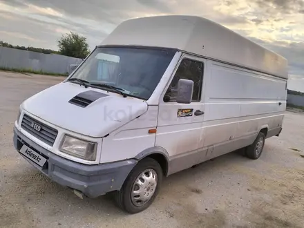 IVECO  Daily 1991 года за 3 700 000 тг. в Костанай – фото 2