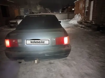 Audi 80 1992 года за 1 600 000 тг. в Астана – фото 2