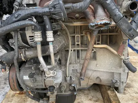 Контрактный двигатель 1AZ-FSE на Toyota Noah 2.0 D4; за 450 000 тг. в Астана – фото 6