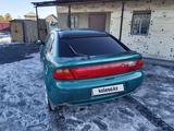 Mazda 323 1994 годаүшін1 500 000 тг. в Семей – фото 2