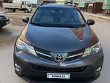 Toyota RAV4 2014 года за 7 800 000 тг. в Актау