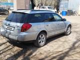 Subaru Outback 2007 года за 3 300 000 тг. в Астана – фото 2