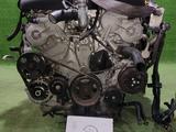 Двигатель VQ25HR из Японииүшін400 000 тг. в Костанай – фото 3