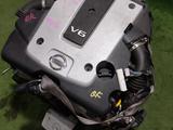 Двигатель VQ25HR из Японии за 400 000 тг. в Костанай