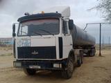 МАЗ  643228 2007 годаүшін12 000 000 тг. в Бейнеу – фото 2