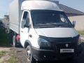 ГАЗ ГАЗель 2005 года за 2 200 000 тг. в Алматы