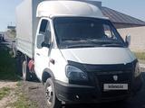 ГАЗ ГАЗель 2005 года за 2 200 000 тг. в Алматы