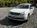 Nissan Almera 2015 года за 2 850 000 тг. в Усть-Каменогорск