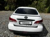 Nissan Almera 2015 года за 2 850 000 тг. в Усть-Каменогорск – фото 4