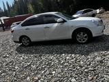 Nissan Almera 2015 года за 2 850 000 тг. в Усть-Каменогорск – фото 3