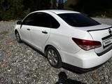 Nissan Almera 2015 года за 2 850 000 тг. в Усть-Каменогорск – фото 5
