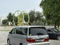 Toyota Alphard 2007 года за 10 000 000 тг. в Туркестан – фото 7