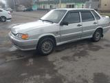 ВАЗ (Lada) 2115 2007 года за 1 300 000 тг. в Тараз