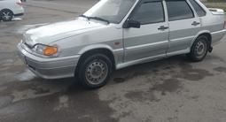 ВАЗ (Lada) 2115 2007 года за 1 300 000 тг. в Тараз